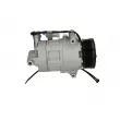 Compresseur, climatisation BOSCH 1 986 AD1 150 - Visuel 3