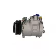 Compresseur, climatisation BOSCH 1 986 AD1 154 - Visuel 1