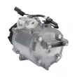 Compresseur, climatisation BOSCH 1 986 AD1 155 - Visuel 2