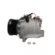 Compresseur, climatisation BOSCH 1 986 AD1 163 - Visuel 1