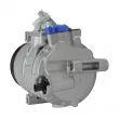 Compresseur, climatisation BOSCH 1 986 AD1 166 - Visuel 2