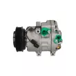 Compresseur, climatisation BOSCH 1 986 AD1 176 - Visuel 1