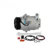 Compresseur, climatisation BOSCH 1 986 AD1 184 - Visuel 1