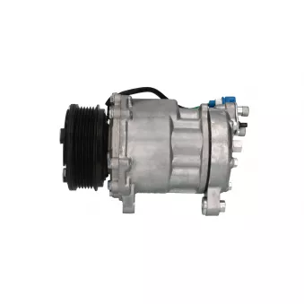 Compresseur, climatisation BOSCH 1 986 AD1 187