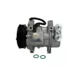Compresseur, climatisation BOSCH 1 986 AD1 208 - Visuel 1