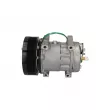 Compresseur, climatisation BOSCH 1 986 AD1 216 - Visuel 1