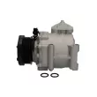 Compresseur, climatisation BOSCH 1 986 AD1 255 - Visuel 1
