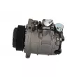 Compresseur, climatisation BOSCH 1 986 AD1 257 - Visuel 1