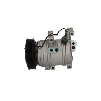 Compresseur, climatisation BOSCH 1 986 AD1 258