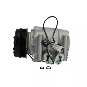 Compresseur, climatisation BOSCH 1 986 AD1 261