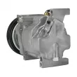 Compresseur, climatisation BOSCH 1 986 AD1 264 - Visuel 2