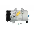 Compresseur, climatisation BOSCH 1 986 AD1 275 - Visuel 1