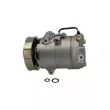 Compresseur, climatisation BOSCH 1 986 AD1 278 - Visuel 1