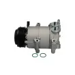Compresseur, climatisation BOSCH 1 986 AD1 296 - Visuel 1