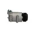Compresseur, climatisation BOSCH 1 986 AD1 296 - Visuel 3