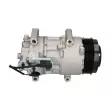 Compresseur, climatisation BOSCH 1 986 AD1 300 - Visuel 3
