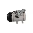 Compresseur, climatisation BOSCH 1 986 AD1 301 - Visuel 1