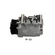 Compresseur, climatisation BOSCH 1 986 AD1 318 - Visuel 1