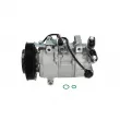 Compresseur, climatisation BOSCH 1 986 AD1 319 - Visuel 1