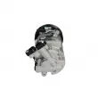 Compresseur, climatisation BOSCH 1 986 AD1 319 - Visuel 2
