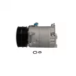 Compresseur, climatisation BOSCH 1 986 AD1 323 - Visuel 1
