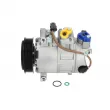 Compresseur, climatisation BOSCH 1 986 AD1 327 - Visuel 1