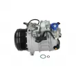 Compresseur, climatisation BOSCH 1 986 AD1 329 - Visuel 1