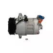 Compresseur, climatisation BOSCH 1 986 AD1 331 - Visuel 1