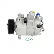 Compresseur, climatisation BOSCH 1 986 AD1 338 - Visuel 1