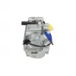 Compresseur, climatisation BOSCH 1 986 AD1 338 - Visuel 2