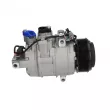 Compresseur, climatisation BOSCH 1 986 AD1 340 - Visuel 3