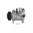Compresseur, climatisation BOSCH 1 986 AD1 341 - Visuel 1