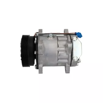 Compresseur, climatisation BOSCH 1 986 AD1 345