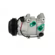 Compresseur, climatisation BOSCH 1 986 AD1 348 - Visuel 1