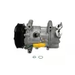 Compresseur, climatisation BOSCH 1 986 AD1 350 - Visuel 1