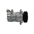 Compresseur, climatisation BOSCH 1 986 AD1 350 - Visuel 3