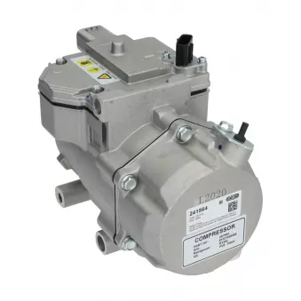 Compresseur, climatisation BOSCH 1 986 AD1 354