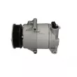 Compresseur, climatisation BOSCH 1 986 AD1 370 - Visuel 1