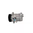 Compresseur, climatisation BOSCH 1 986 AD1 372 - Visuel 1