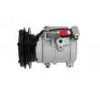 Compresseur, climatisation BOSCH 1 986 AD1 373 - Visuel 1