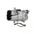 Compresseur, climatisation BOSCH 1 986 AD1 380 - Visuel 1