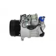 Compresseur, climatisation BOSCH 1 986 AD1 383 - Visuel 1