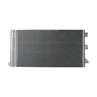 Condenseur, climatisation BOSCH 1 986 AD2 091