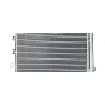 Condenseur, climatisation BOSCH 1 986 AD2 100