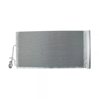 Condenseur, climatisation BOSCH 1 986 AD2 101