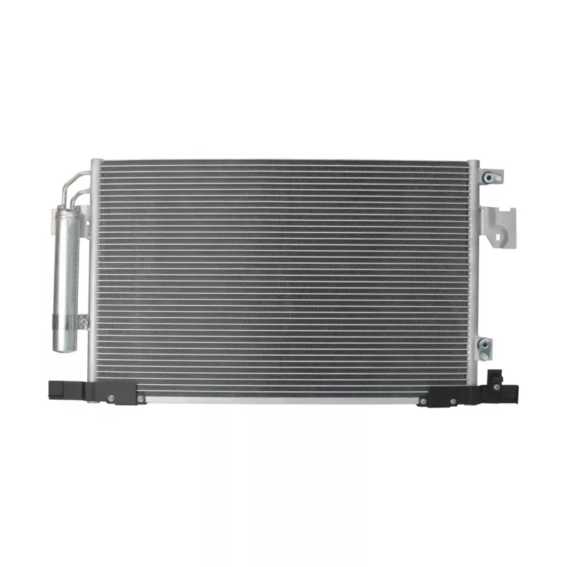 Condenseur, climatisation BOSCH 1 986 AD2 102