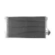 Condenseur, climatisation BOSCH 1 986 AD2 108 - Visuel 1