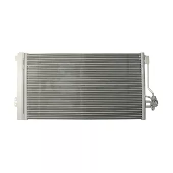 Condenseur, climatisation BOSCH 1 986 AD2 109
