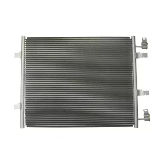 Condenseur, climatisation BOSCH 1 986 AD2 110