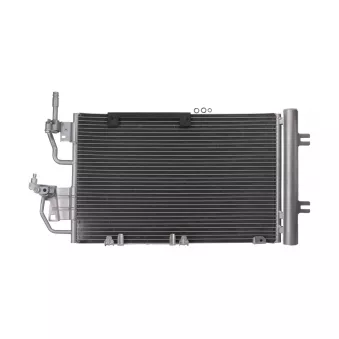 Condenseur, climatisation BOSCH 1 986 AD2 112